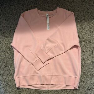 Lululemon Softstreme Crewneck